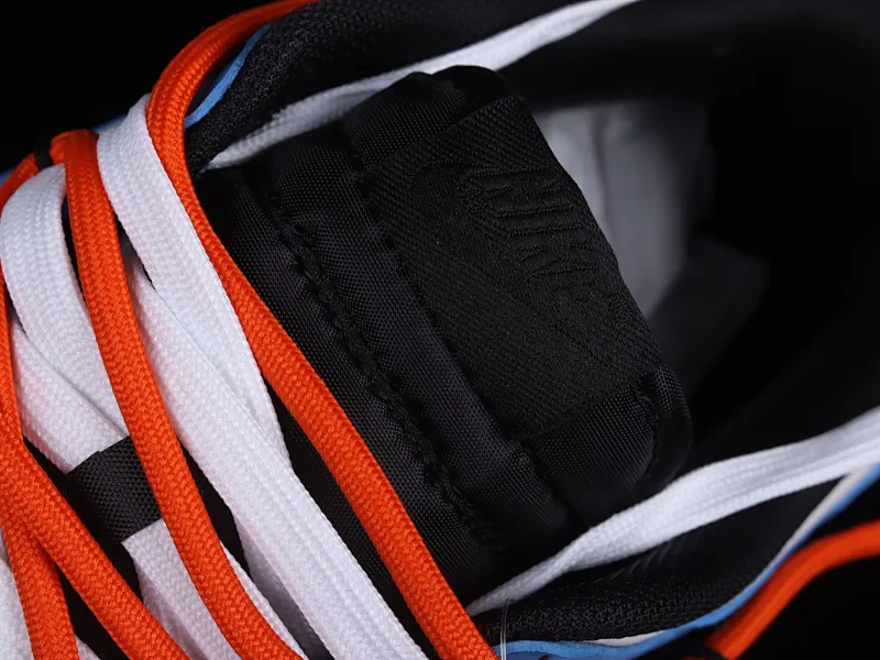 All Categories Nk SB Dunk Series Nk SB Dunk Low Low-top sneakers Nk Dunk Low Retro distressed theme Deconstructed cordon Customized version of deconstructed strap casual sneakers DJ6188-002